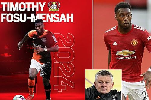 Chuyển nhượng MU 14/1: Solskjaer không bán Lingard. Vợ ngăn Ramos đến MU