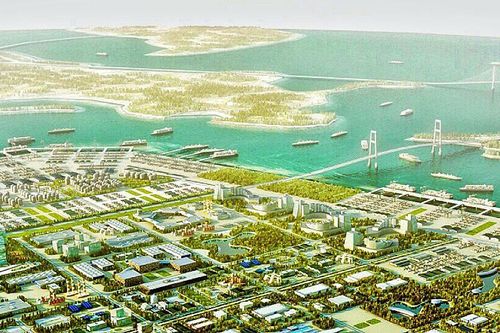 Hải Phòng đặt mục tiêu thu hút vốn FDI từ 2,5-3 tỷ USD