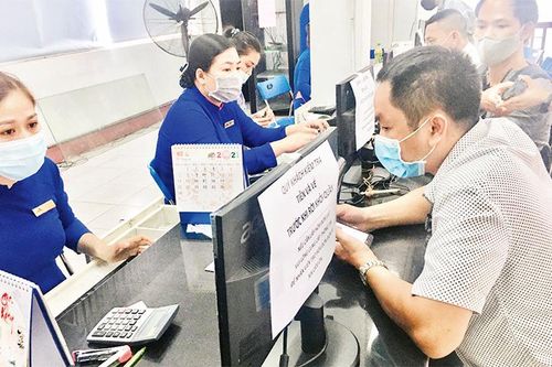 Sẵn sàng phương tiện phục vụ nhu cầu đi lại dịp Tết