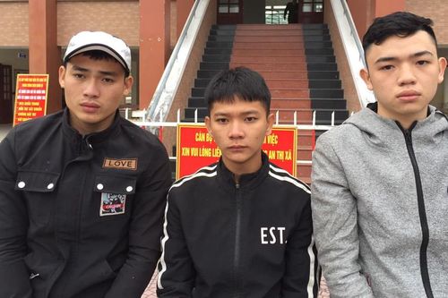 Khởi tố, bắt tạm giam 15 đối tượng tham gia hỗn chiến