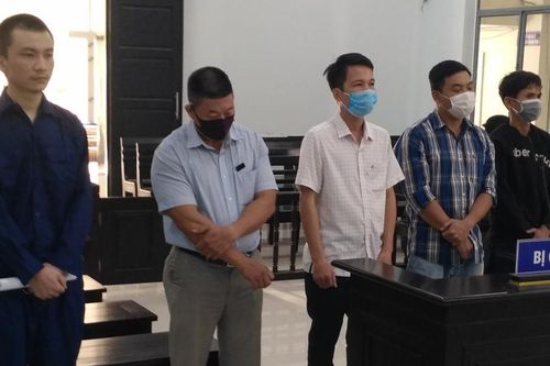 Trả hồ sơ, yêu cầu điều tra bổ sung vụ 'hô biến' người Trung Quốc thành người Việt Nam