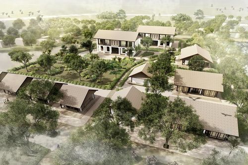 Công bố Quy hoạch bảo tồn, tôn tạo, phát huy giá trị Di tích Quốc gia đặc biệt Khu lưu niệm Chủ tịch Hồ Chí Minh tại Nghệ An