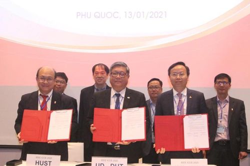 Sinh viên các trường ĐH Bách khoa được công nhận tín chỉ các học phần tương đương
