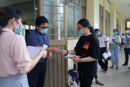 Từ 15/1/2021 sẽ mở cổng đăng ký thi Đánh giá năng lực ĐHQG TP. HCM