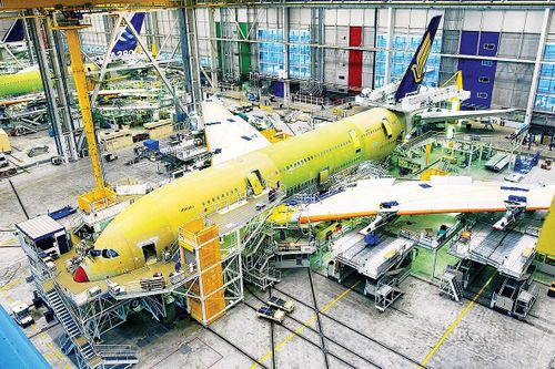 EU - Mỹ tìm kiếm thỏa thuận đình chiến thương mại