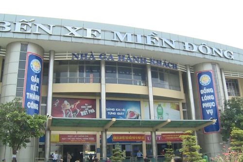 Vé xe Tết Nguyên đán Tân Sửu tăng từ 40-60%