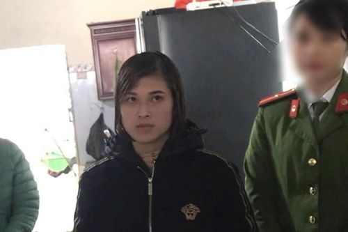 'Nữ quái' lừa bán lan đột biến chiếm đoạt gần 5 tỷ đồng