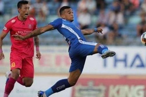 DNH Nam Định chốt ngoại binh cho V.League 2021