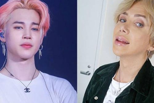 Người đàn ông phẫu thuật suốt 7 năm để giống thần tượng K-Pop