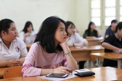 Đại học Quốc gia TPHCM tổ chức 2 đợt thi đánh giá năng lực trong năm 2021