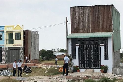 Năm 2020 số vụ vi phạm trong xây dựng của TP.HCM giảm 74%