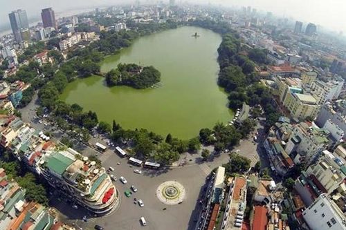 Hà Nội: Thành lập Ban Quản lý hồ Hoàn Kiếm và phố cổ Hà Nội