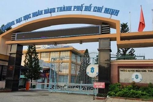 Trường ĐH Ngân hàng TPHCM tuyển sinh theo 5 phương thức