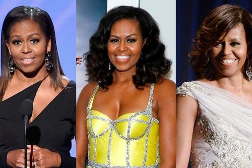 'Di sản thời trang' của Đệ nhất Phu nhân Michelle Obama có gì đặc biệt?