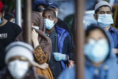 Mỹ phát hiện thêm 2 biến thể mới của virus SARS-CoV-2