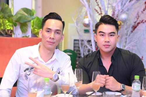 CEO 8X Liêm Trịnh: Thành công nhờ đam mê kinh doanh