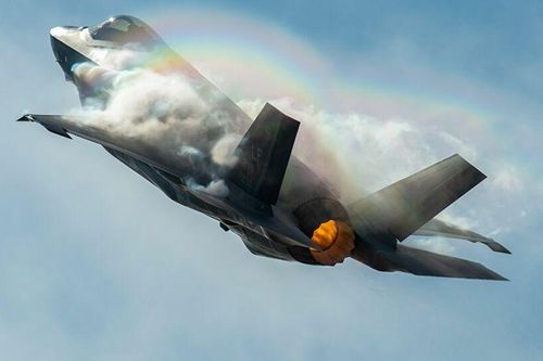 Phát hiện gần 900 khiếm khuyết của máy bay tiêm kích F-35
