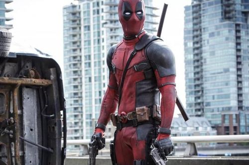 Điểm thú vị làm nên sức nóng của 'Deadpool 3'