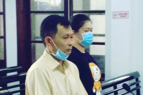 Khánh Hòa: Cựu Giám đốc Sở Ngoại vụ và thuộc cấp hầu tòa