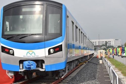TP HCM kêu gọi đầu tư nước ngoài với 7 dự án