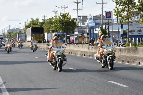 Bạc Liêu tuyên truyền mạnh, xử lý nghiêm để đảm bảo an toàn giao thông