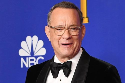 Tom Hanks, Justin Timberlake và nhiều sao xuất hiện trong sự kiện đón mừng tổng thống mới của nước Mỹ