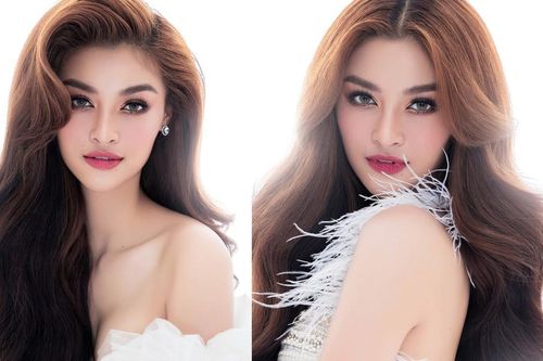 Kiều Loan thăng hoa với thần thái chuẩn Beauty Queen sau khi được đề cử 'Ngôi sao của năm'