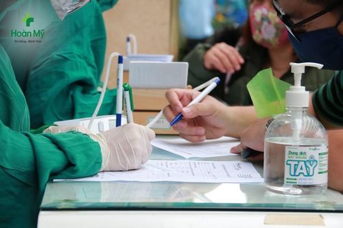 Bị phạt 2 triệu đồng vì không khai báo y tế