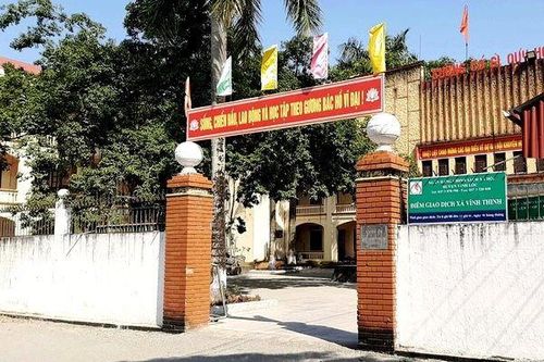 Buộc thôi việc công chức xã sử dụng bằng giả