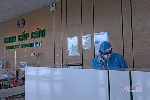Diễn biến sức khỏe ca Covid-19 nặng ở Hà Nội sau 1 tuần điều trị