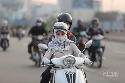 Nam Bộ có nhiệt độ thấp kỷ lục trong 43 năm qua