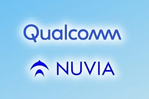 Qualcomm thách thức Apple, Intel khi mua lại công ty chip Nuvia