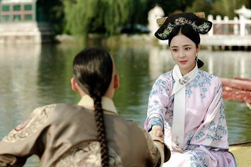 Thi thể kỳ lạ của người phụ nữ đặc biệt trong lăng mộ vua Càn Long