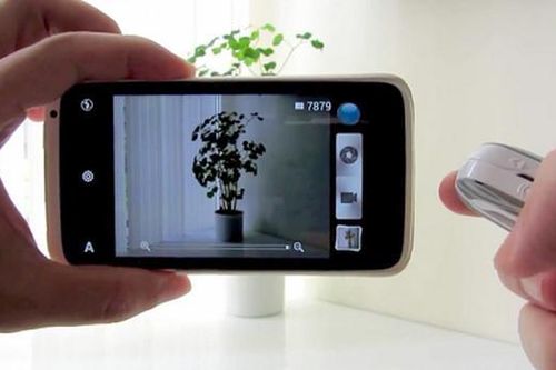 Bật mí cách phát hiện camera quay lén trong nhà nghỉ