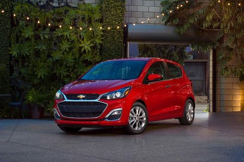 Top 10 xe đô thị bán chạy nhất thế giới năm 2020: Kia Morning, Hyundai Grand i10 vắng bóng