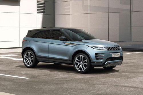 Bảng giá xe Land Rover tháng 1/2021: Ưu đãi 'khủng'