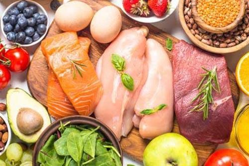 Nên làm gì sau khi ăn thực phẩm giàu cholesterol?