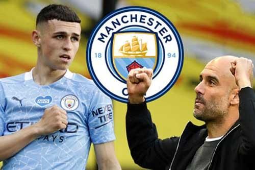 Pep Guardiola: 'Brighton đã cho Man City một bài học'