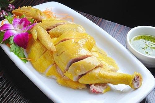Không muốn hại thân, cần lưu ý khi ăn những bộ phận này của gà