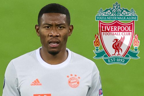 CHUYỂN NHƯỢNG (14/1): Liverpool 'chốt hạ' vụ Alaba, Arsenal nhắm 'người thừa' của Barca