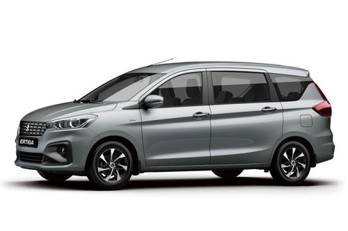 Bảng giá ôtô Suzuki tháng 1/2021: Khuyến mãi lớn