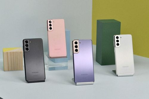 Samsung Galaxy S21 5G ra mắt với giá 21,99 triệu đồng tại Việt Nam