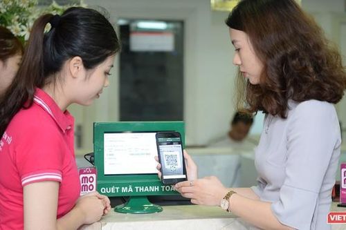 Sau bao nỗ lực, chuyện người dùng rút điện thoại ra thanh toán tiền vẫn là thách thức!