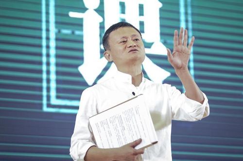 Người Mỹ sẽ không bị cấm đầu tư vào Alibaba, Tencent và Baidu