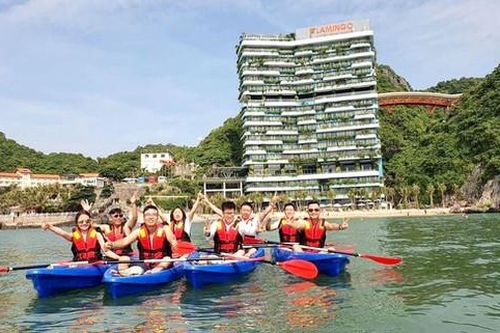 Du lịch Việt Nam đón đầu sự phục hồi