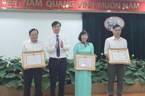 TPHCM: Vi phạm trật tự xây dựng giảm hơn 63%
