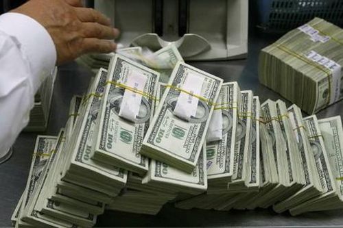 Tài sản các quỹ ETF đạt mức cao nhất mọi thời đại 8.000 tỷ USD
