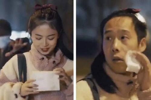 Quảng cáo bông tẩy trang Trung Quốc bị toàn mạng tẩy chay vì xúc phạm phụ nữ