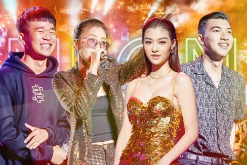 Nhìn lại những bản hit triệu view 'gây bão' King of Rap 2020