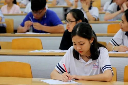Thông tin chính thức về kỳ thi đánh giá năng lực của ĐH Quốc gia TP.HCM năm 2021
